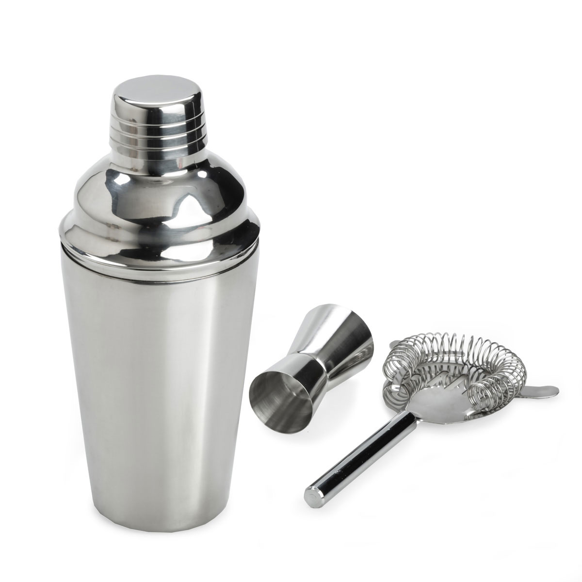 Executive Bar Gift Set - 11