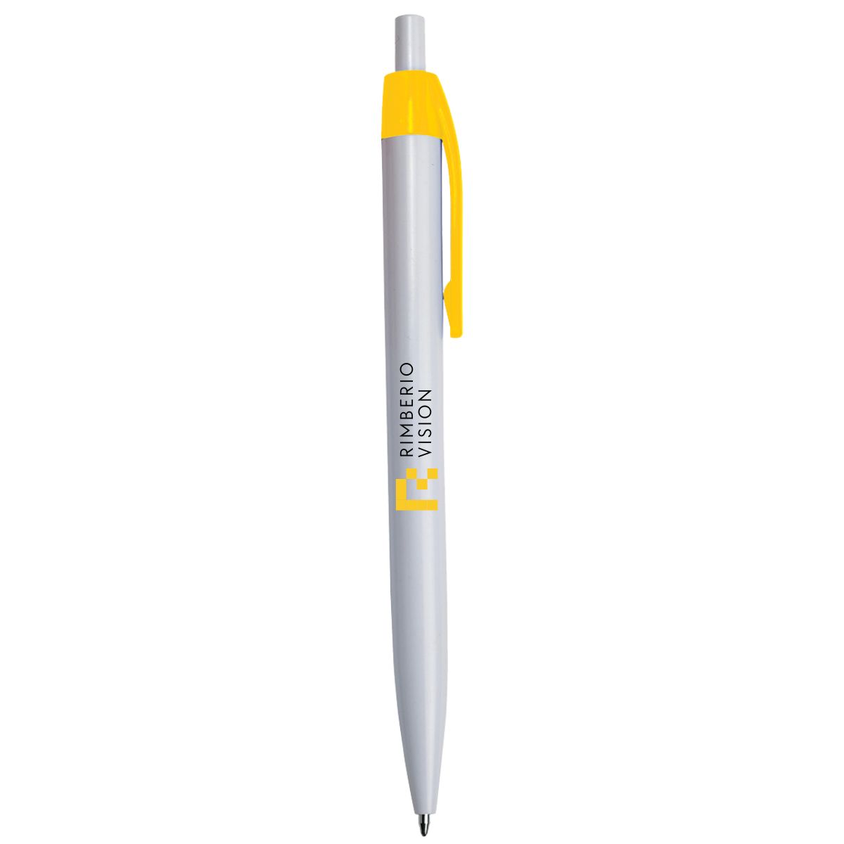 Blue Ink Blaster Ballpoint Pen - 13