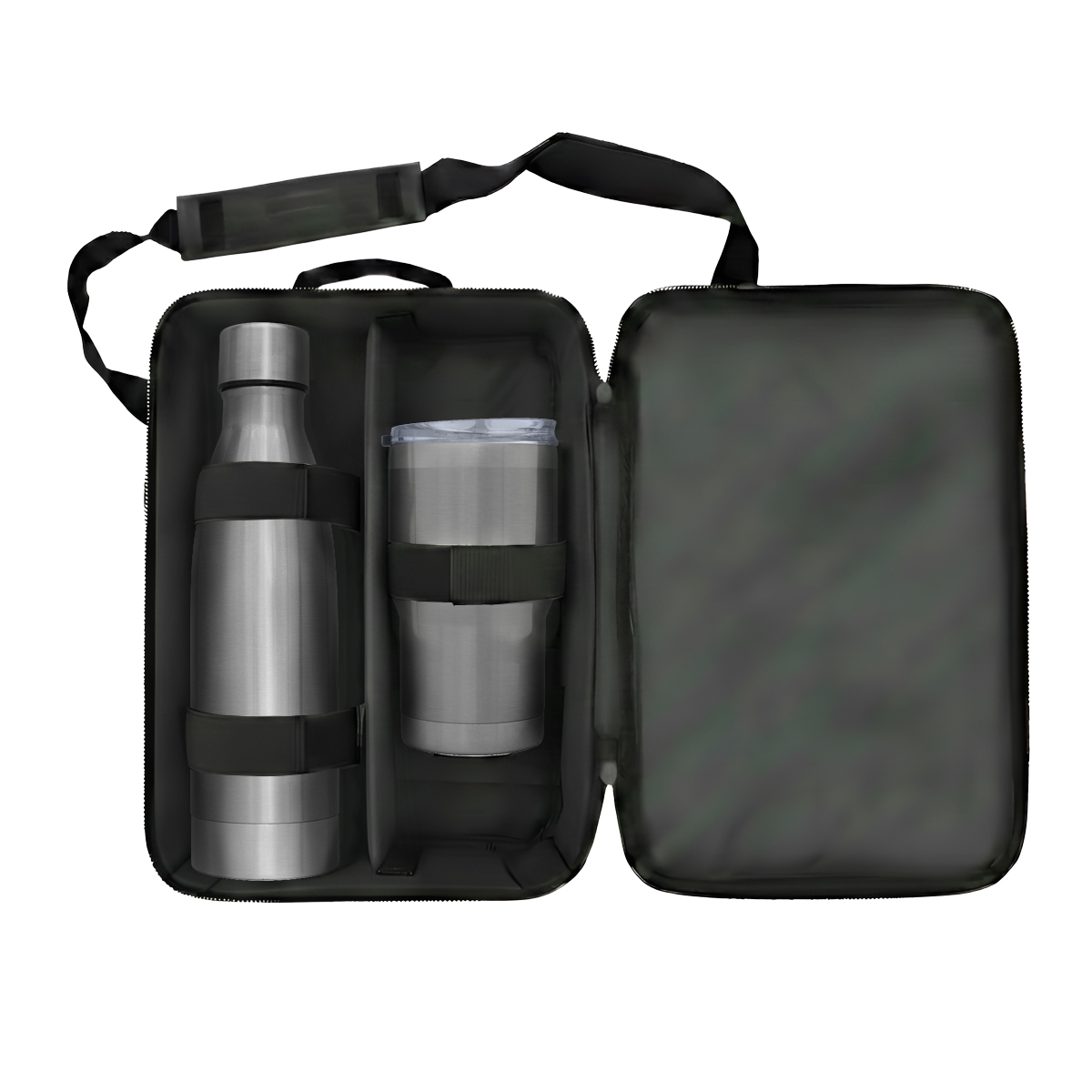 Premier Bottle & Tumbler Set - 17