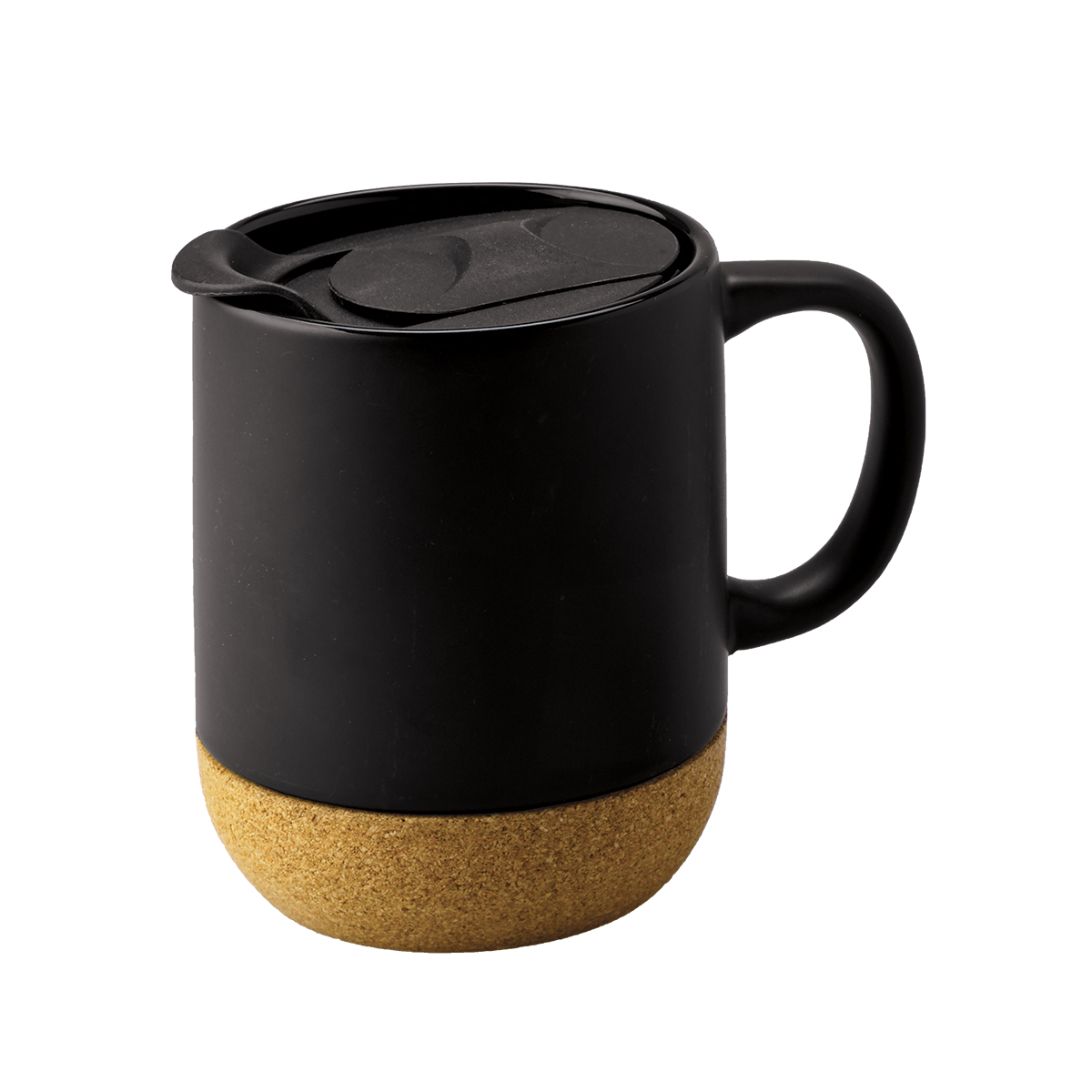 300ml Samara Cork Mug - 13