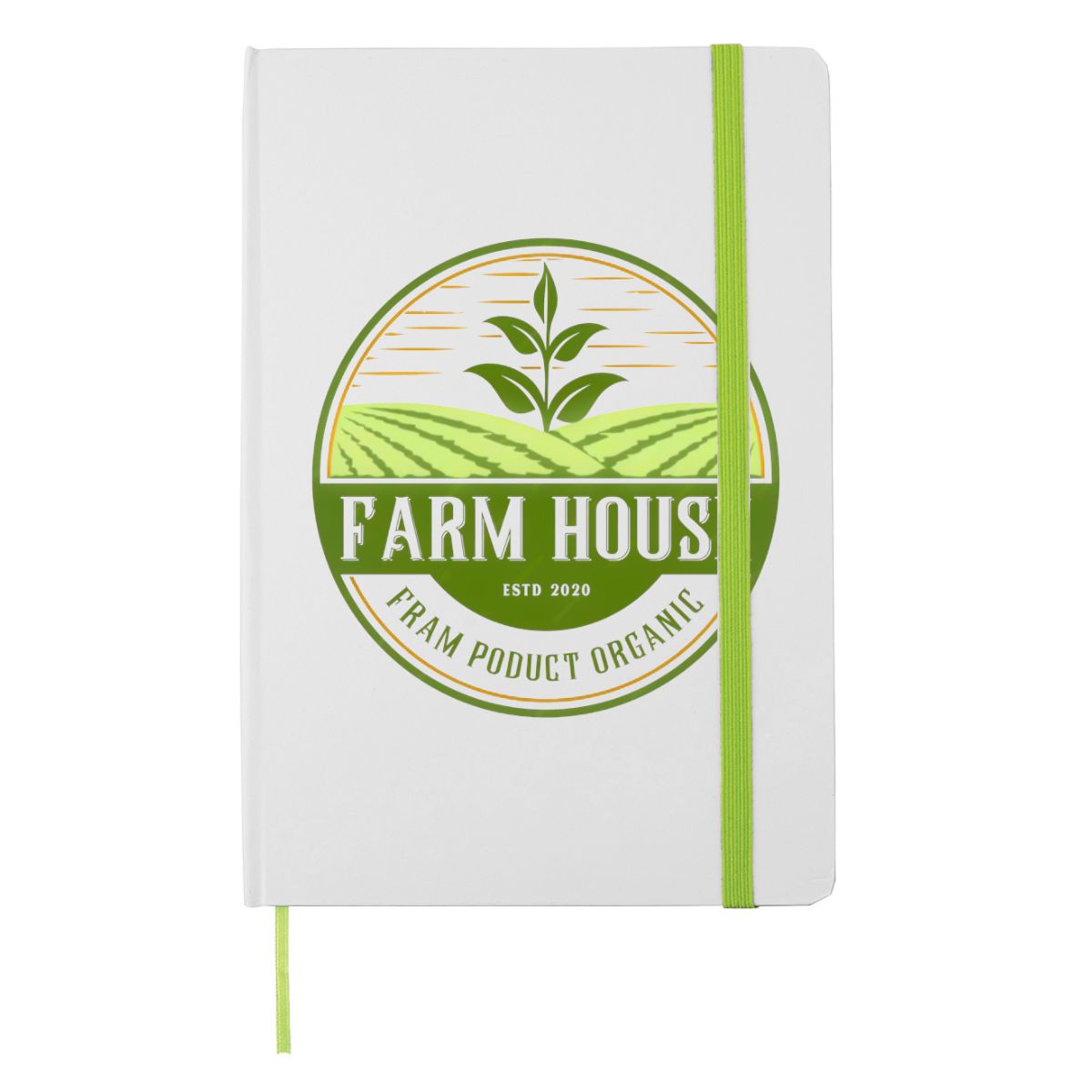 Chelsea Colour Notebook - 12