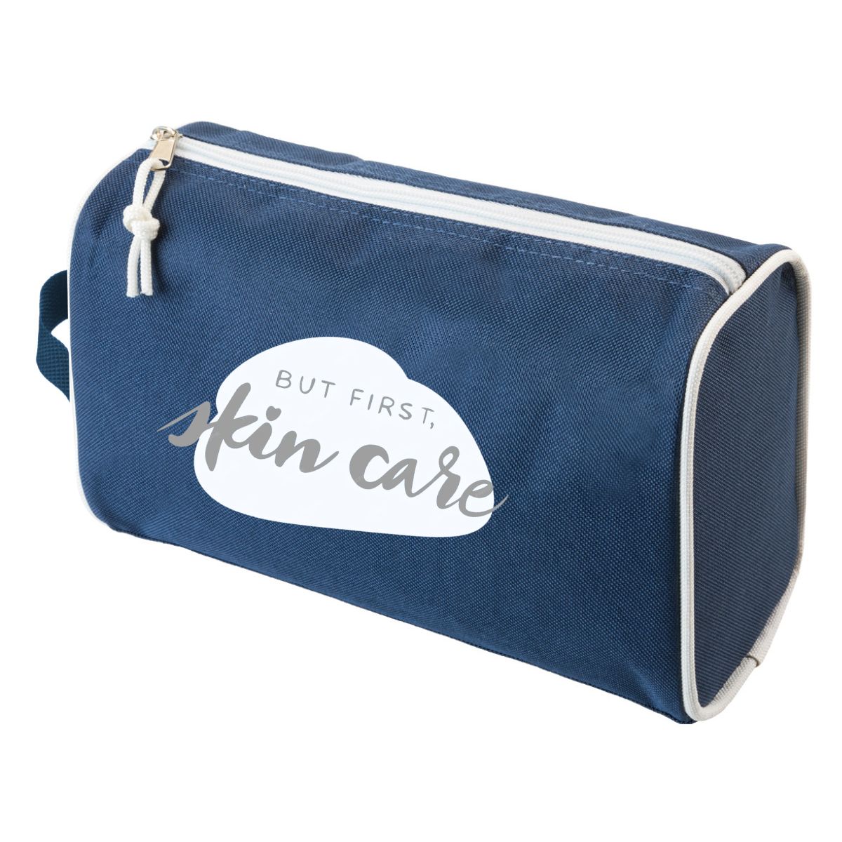 Essential Toiletry Bag - 8