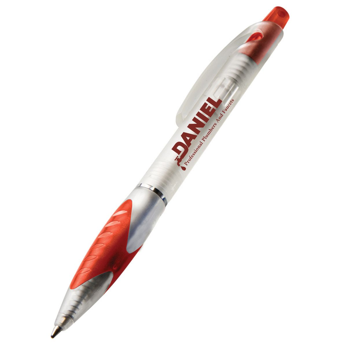 Gamma Ballpoint Pen - 10