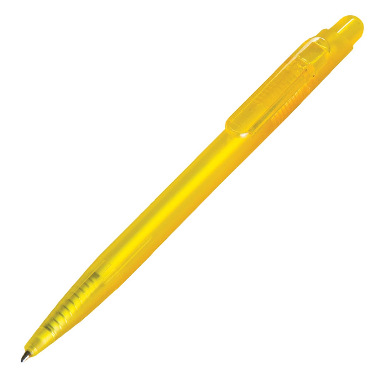 Macromo Ballpoint Pen view