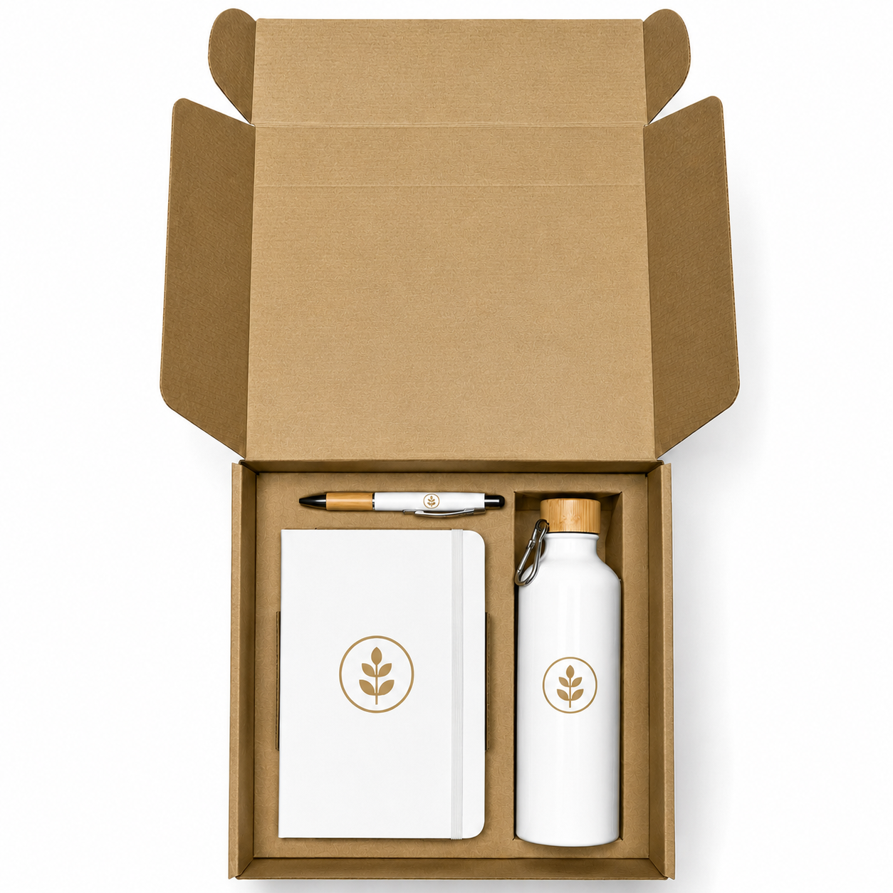 The Heritage Trio Gift Set - 21
