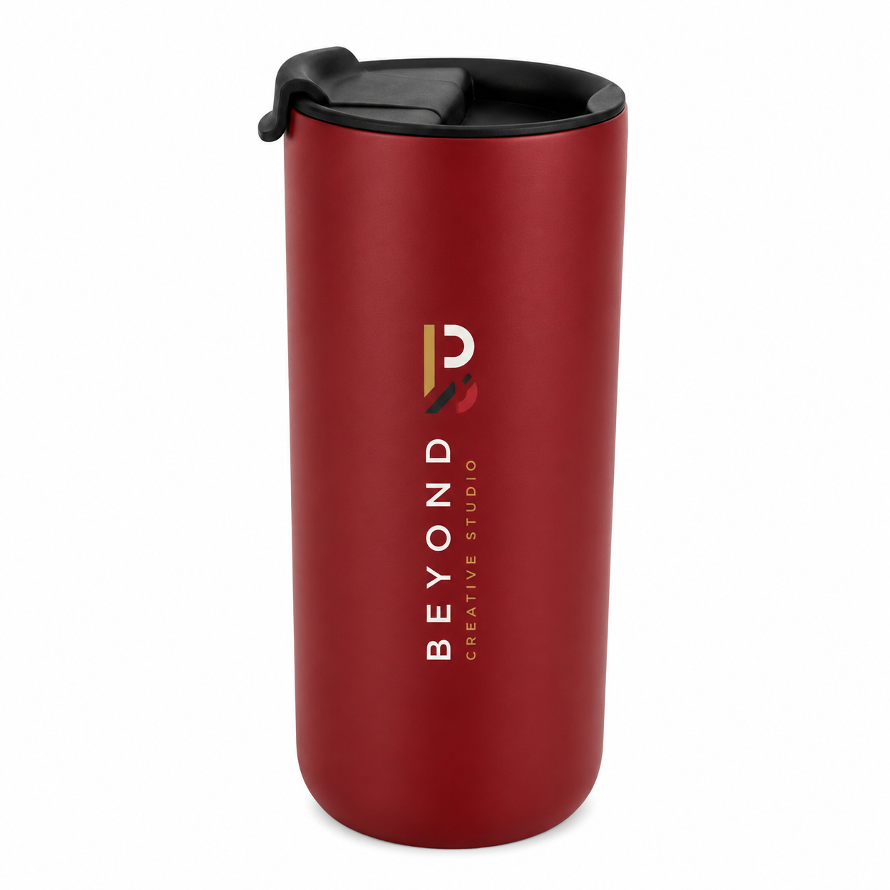 500ml Kallum Double Wall Mug - 13
