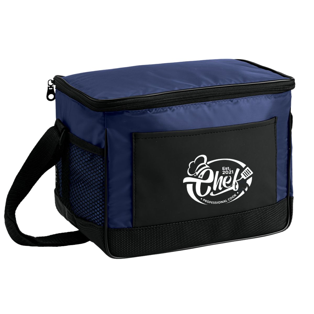 The Pioneer 12 can cooler - 9