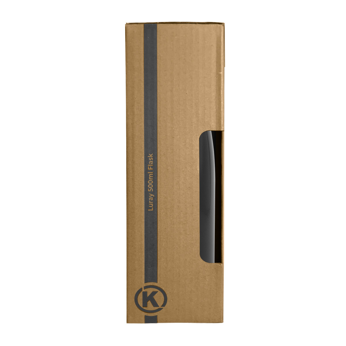 Luray 500ml Flask - 9