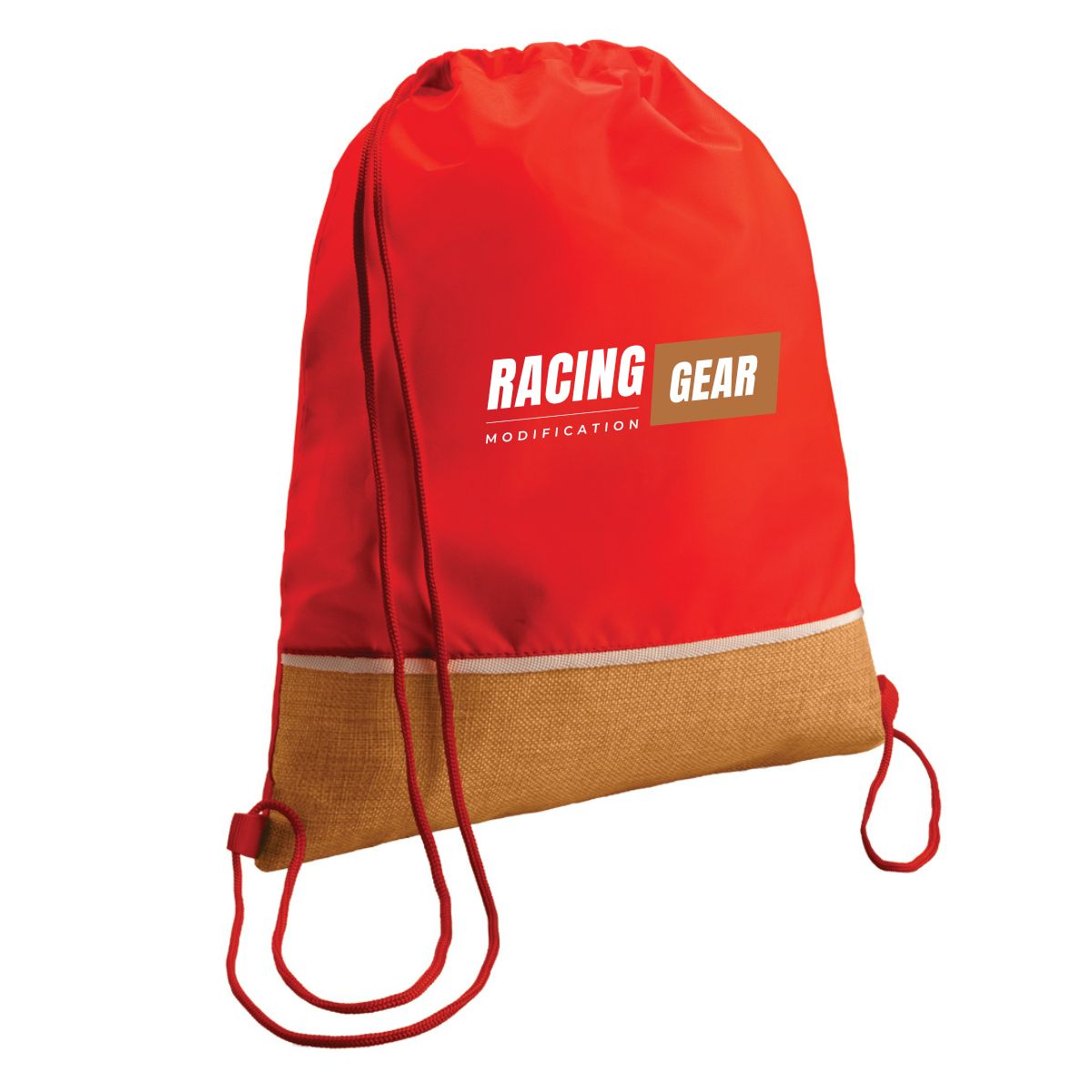 Rugger Drawstring - 10