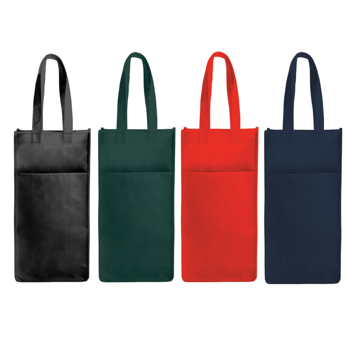 Napa Double Bottle Carry Bag - 3