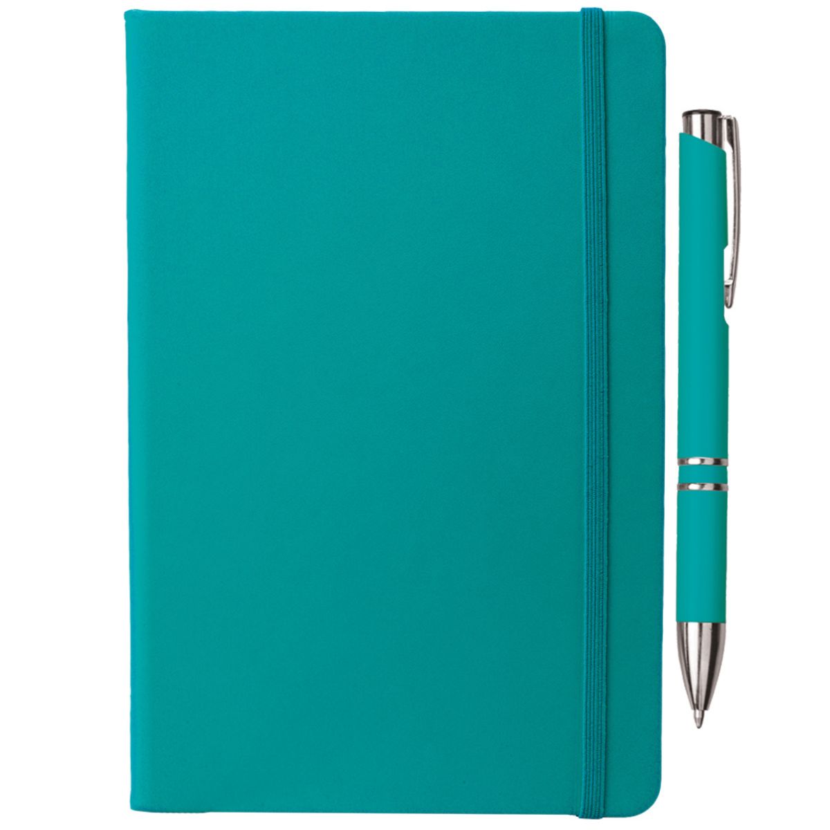 Mindful Mark Notebook & Pen Set view