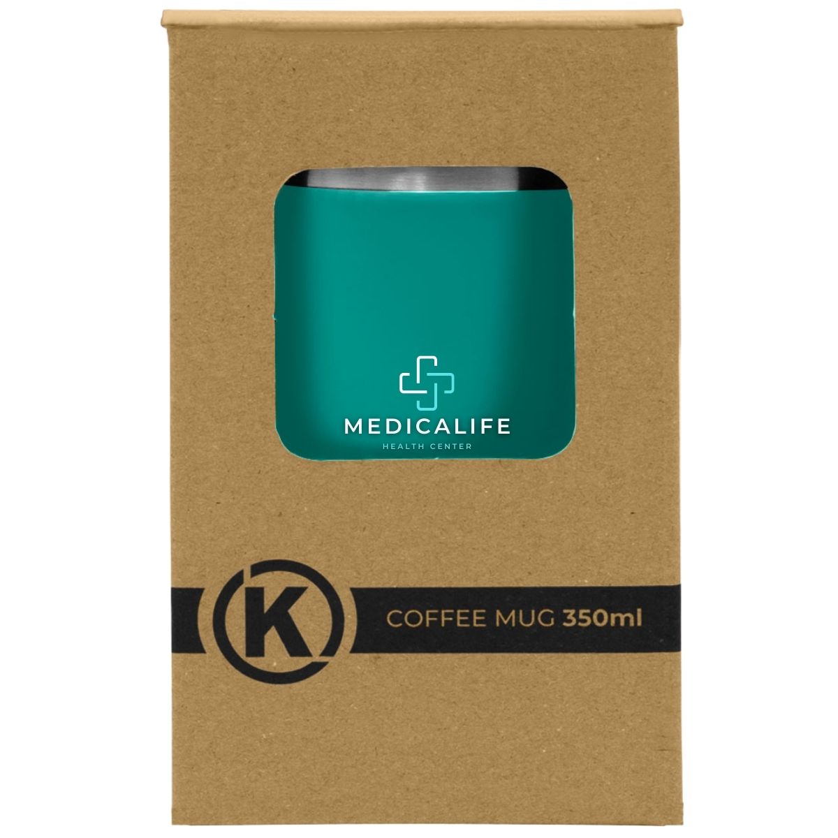 350ml Nabela S/S & PP Tumbler - 63