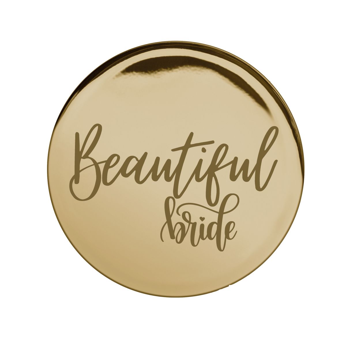 Duo Mirror & Lip Balm - 8