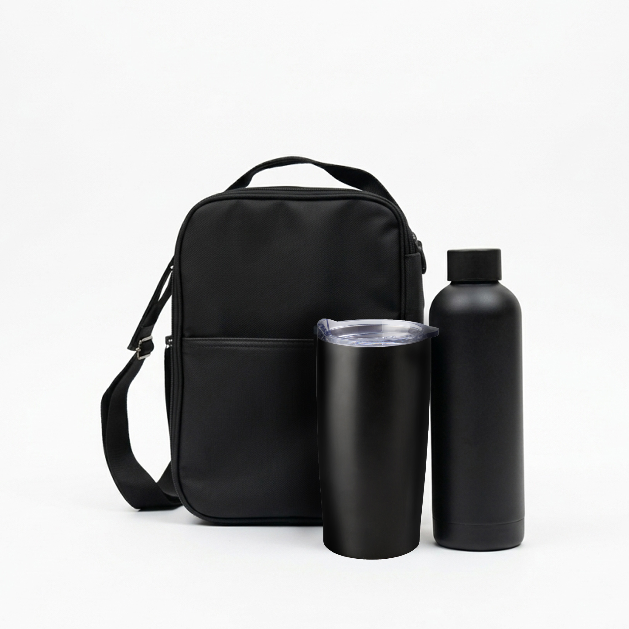 Daily Commute Gift Set - 2