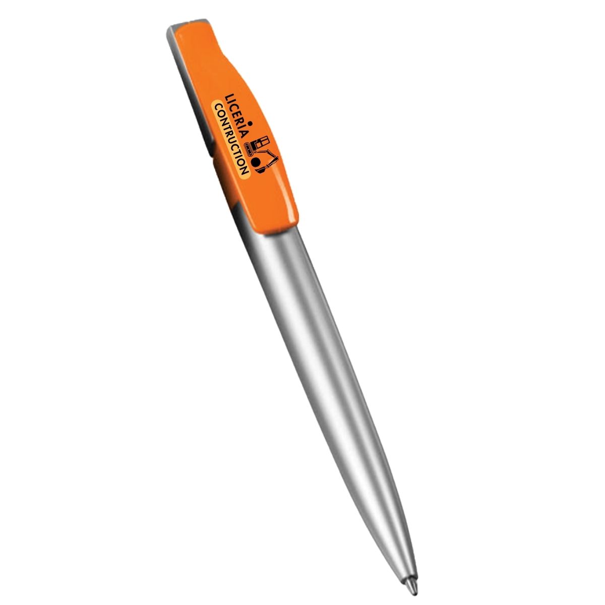 Stallion Ballpoint Pen - 7