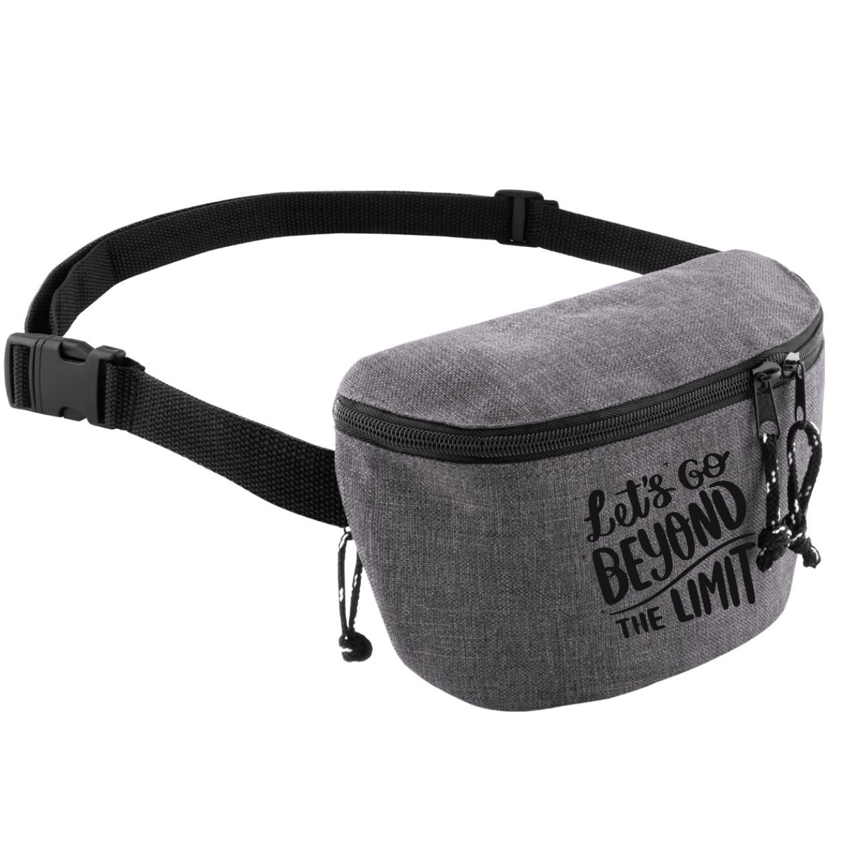 Trendy Moon Bag - 7