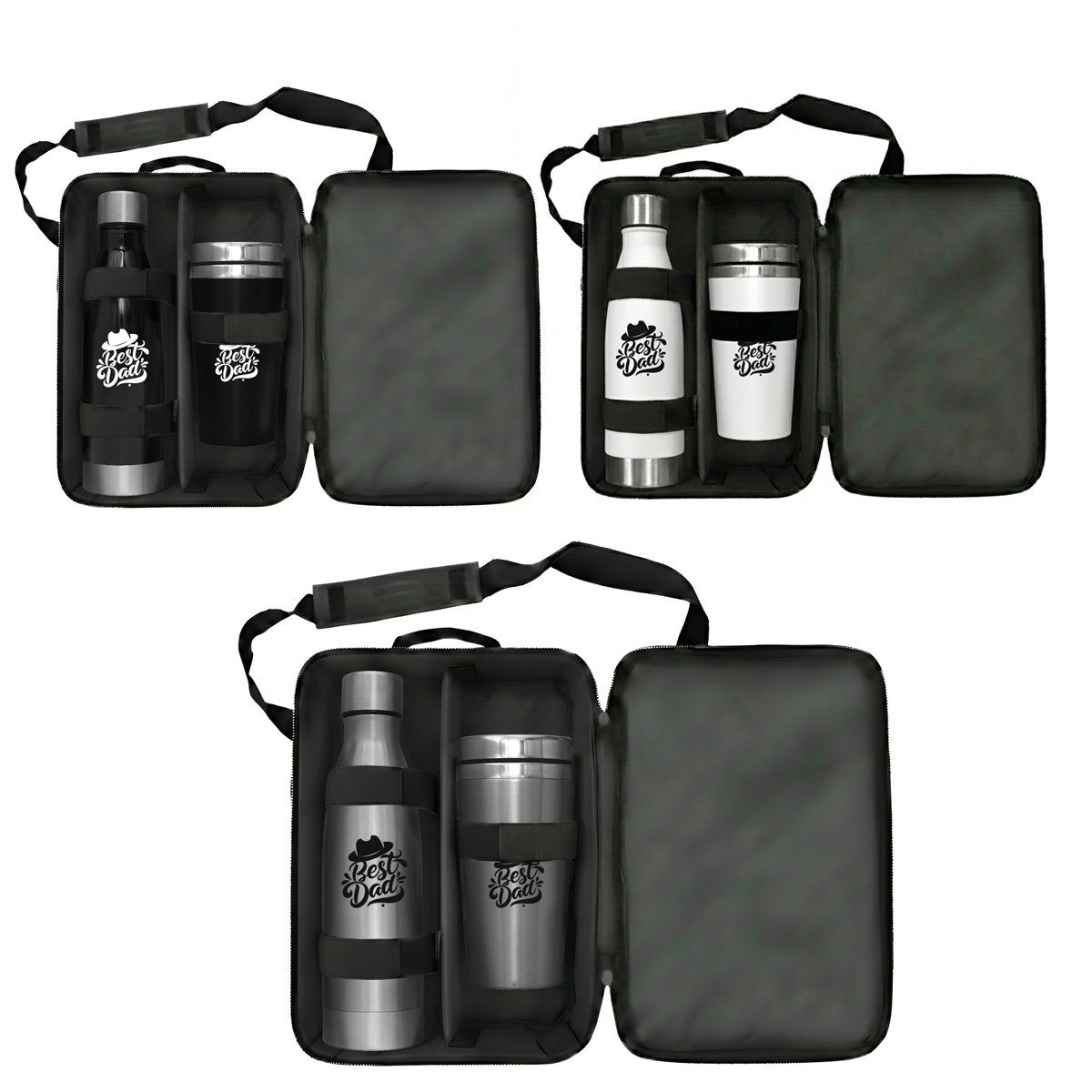 Platinum Executive Gift Set image