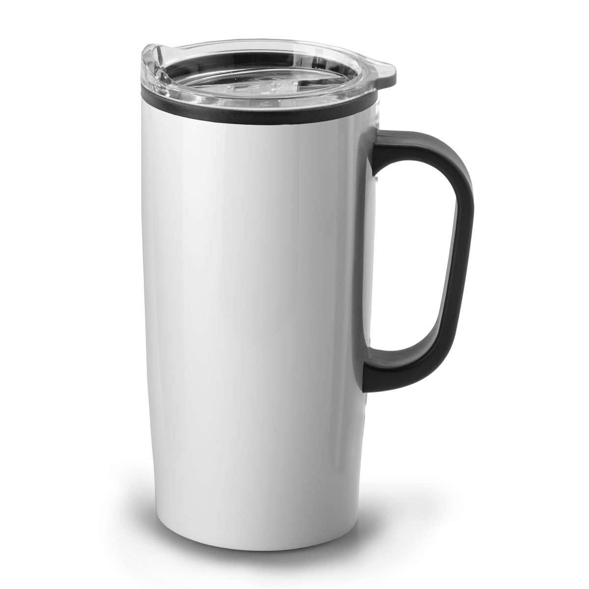 600ml Elwood Travel Mug view