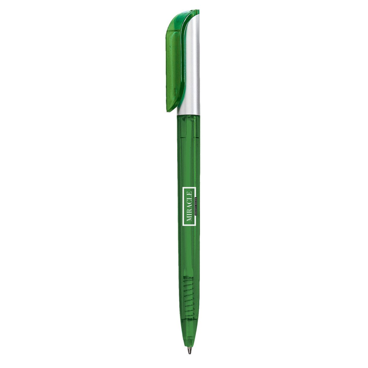 Twist Ballpoint Pen - 12