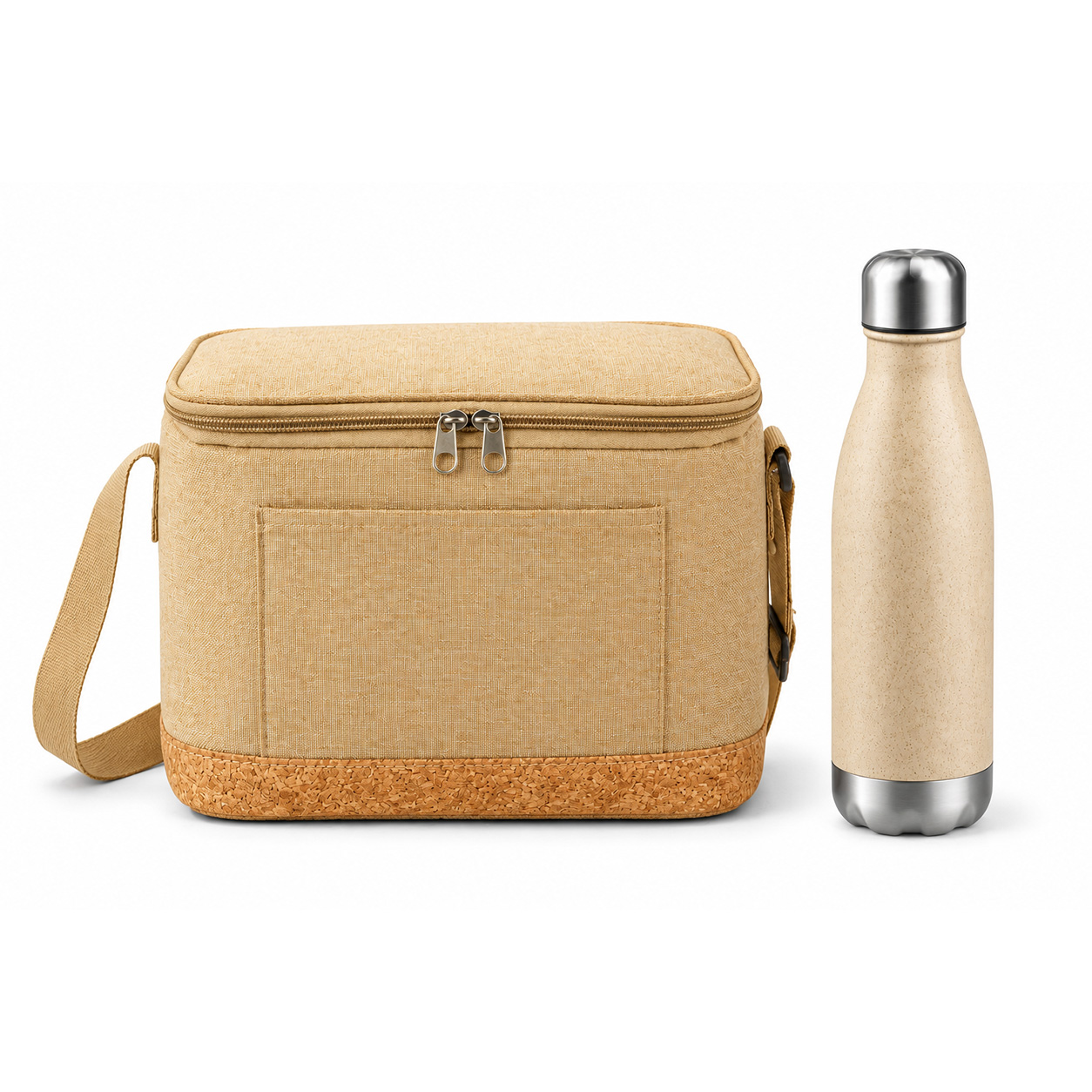 Natural Refreshment Activation Set - 3