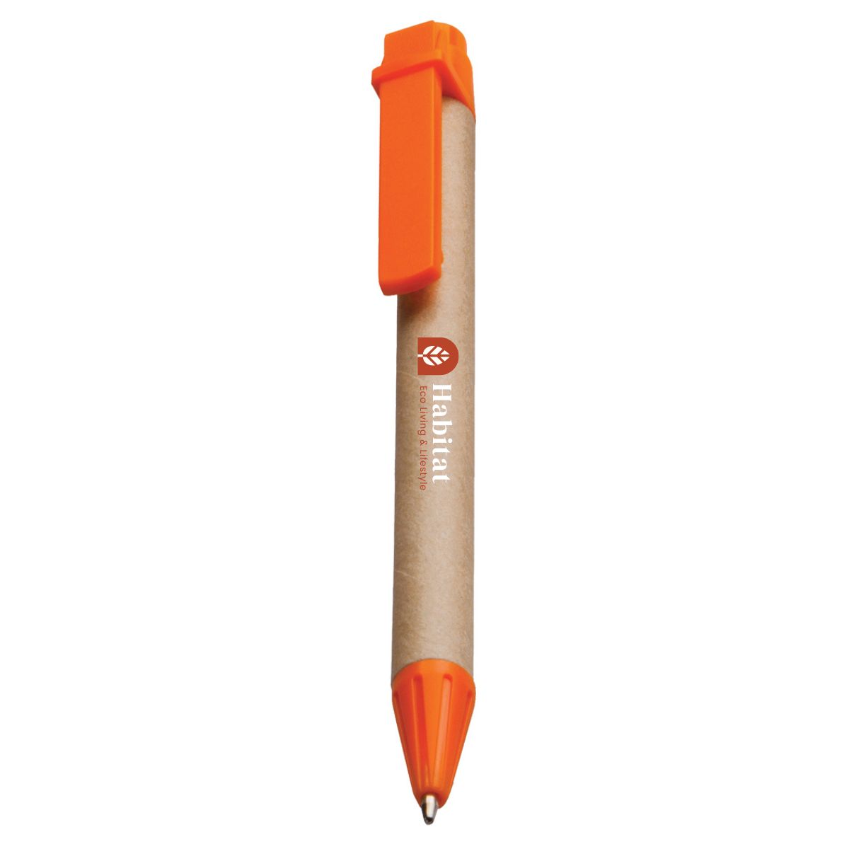 Eco friendly Ballpoint Pen - 8