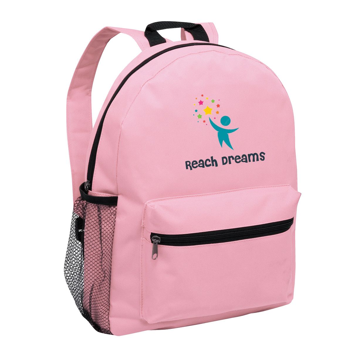 Junior Backpack - 13