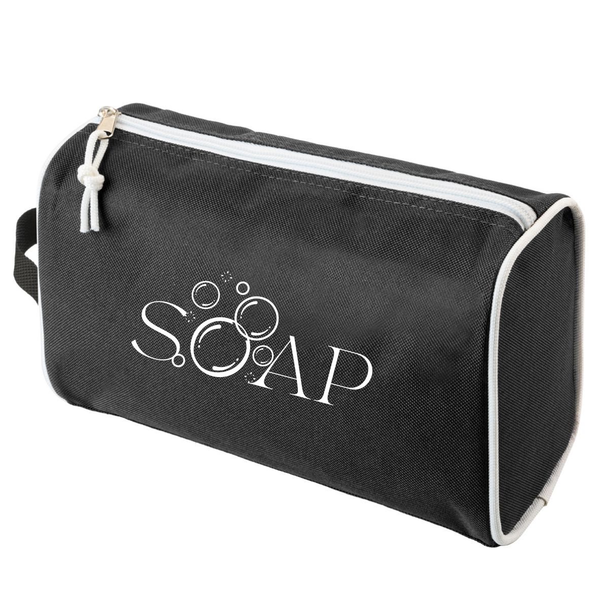 Essential Toiletry Bag - 6