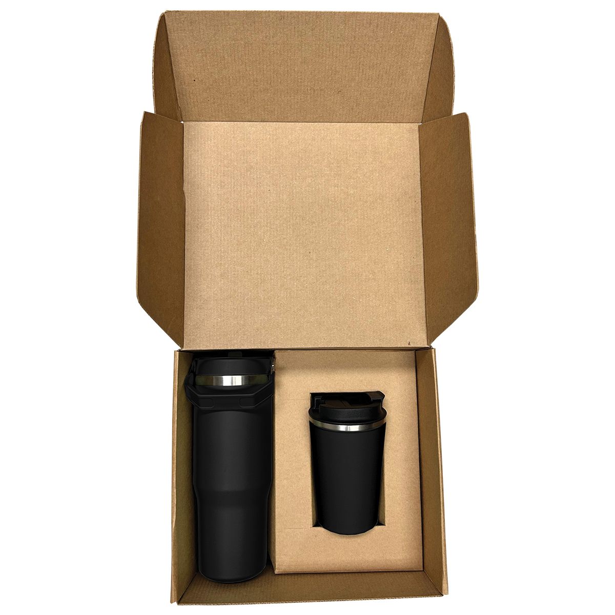 HydroMate Drinkware Gift Set - 24