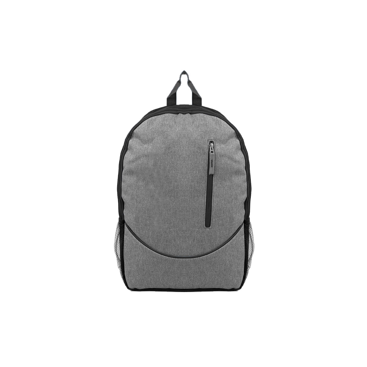 Classico Contrast Backpack - 18