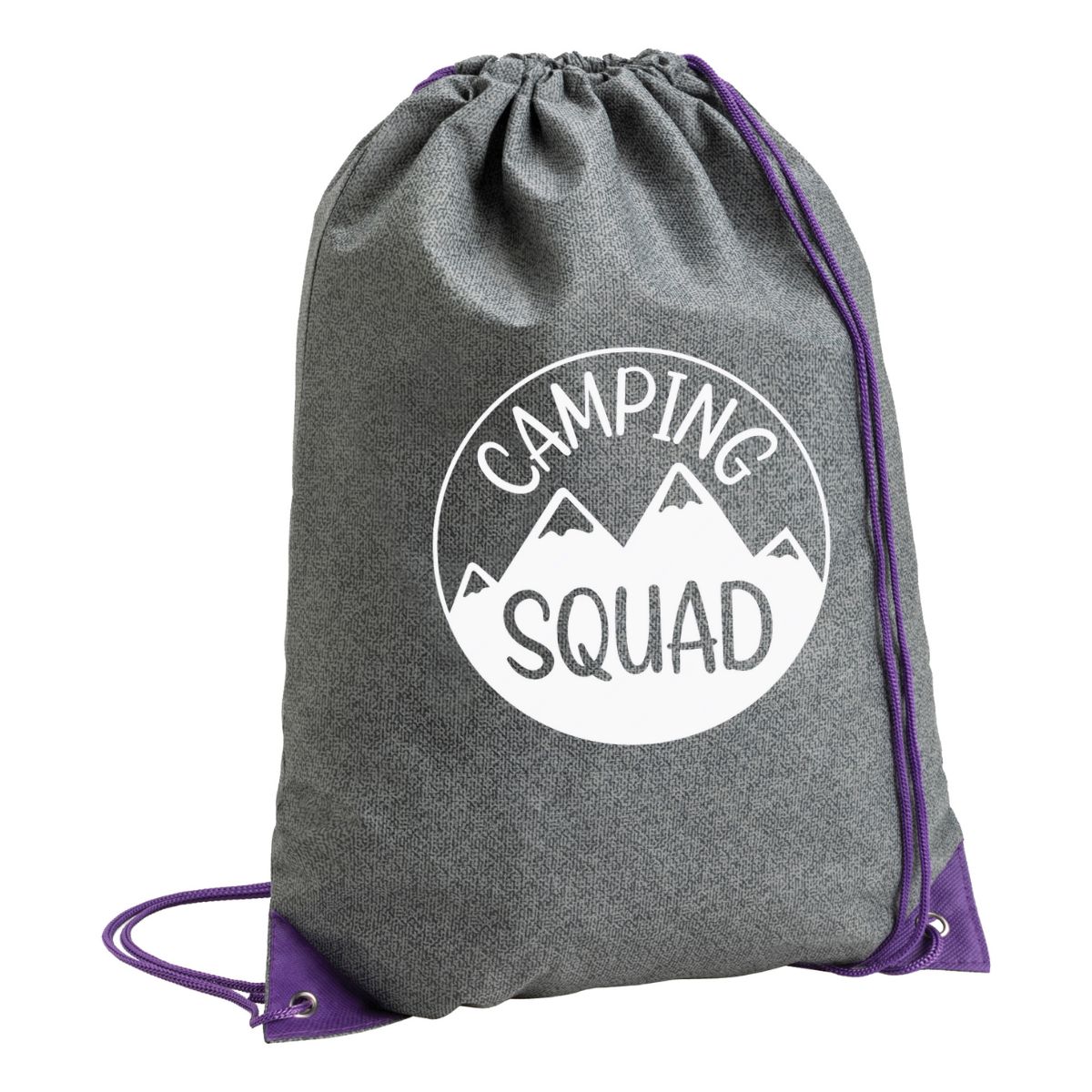 Poppy Econo Drawstring - 12