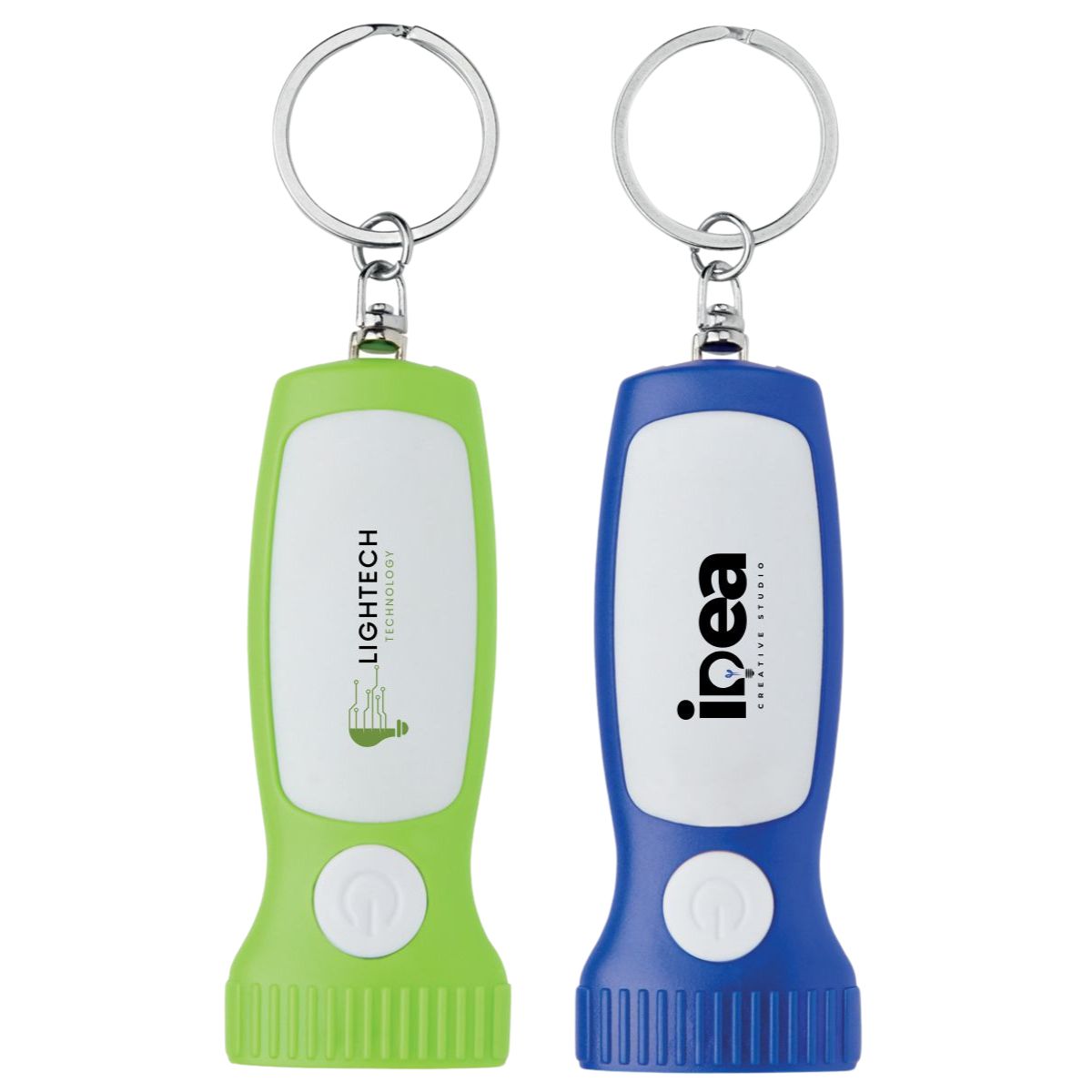 Keyring Torch - 3