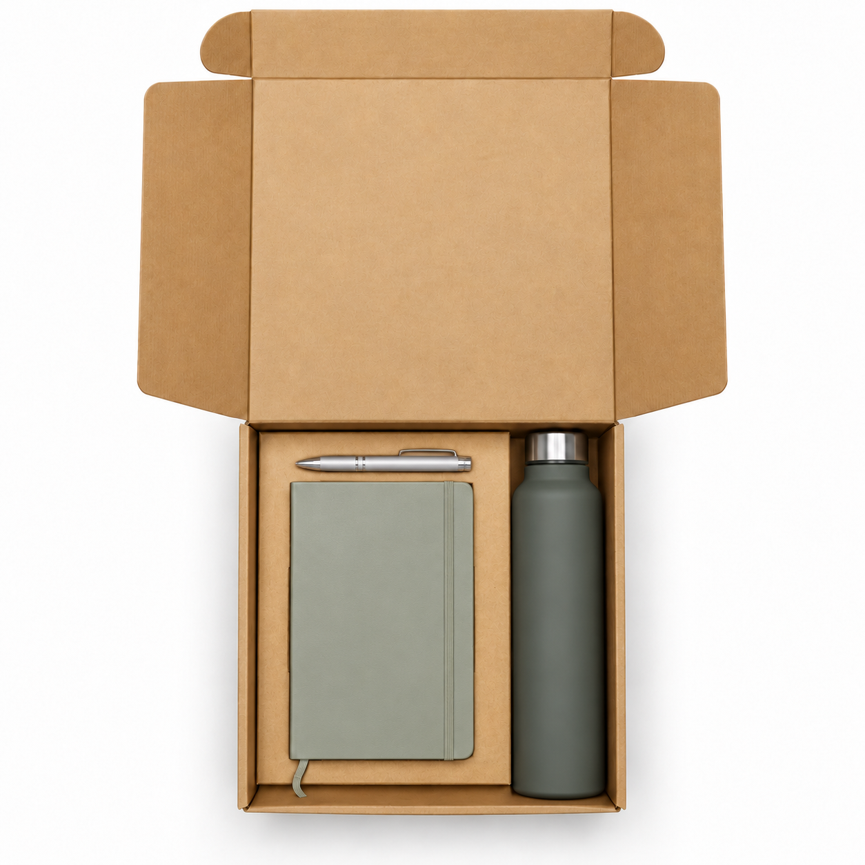 Urban Essentials Gift Set - 15
