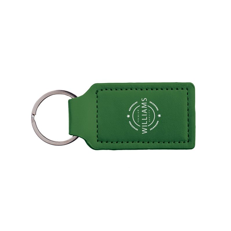 Monaco Keyring - 8