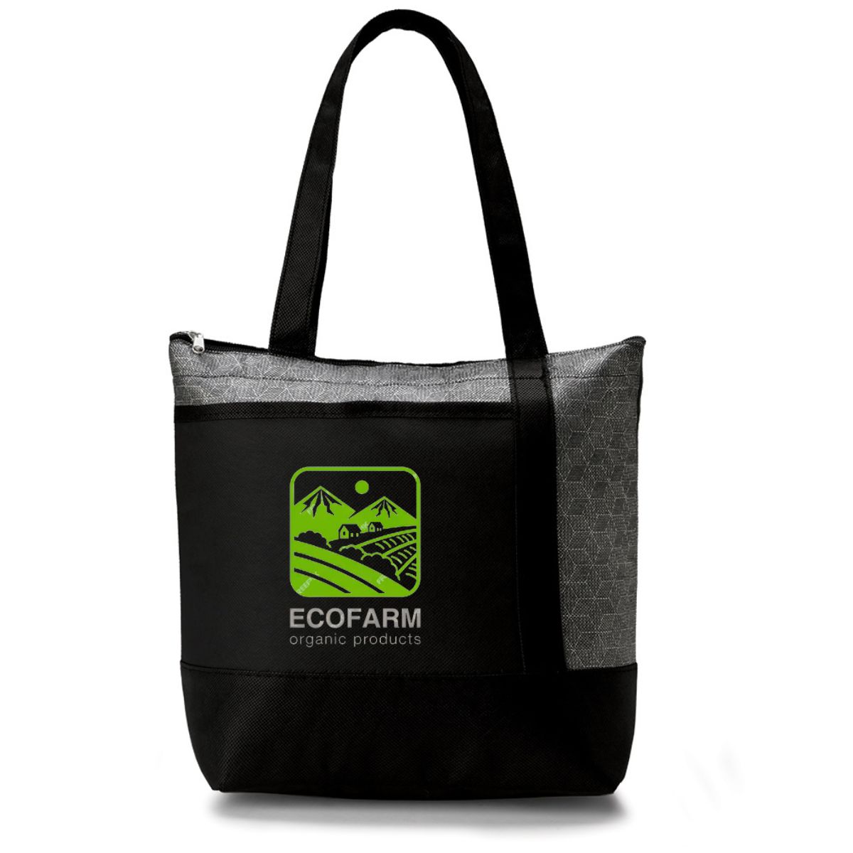 Saida Lunch Cooler Bag - 6