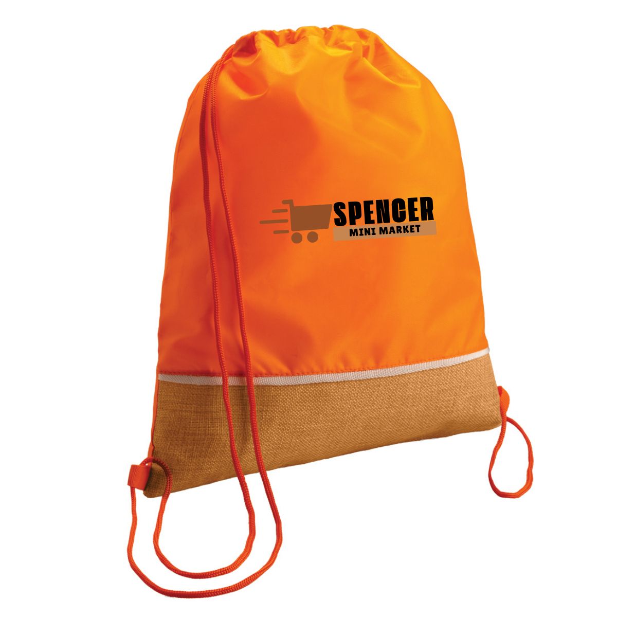 Rugger Drawstring - 9
