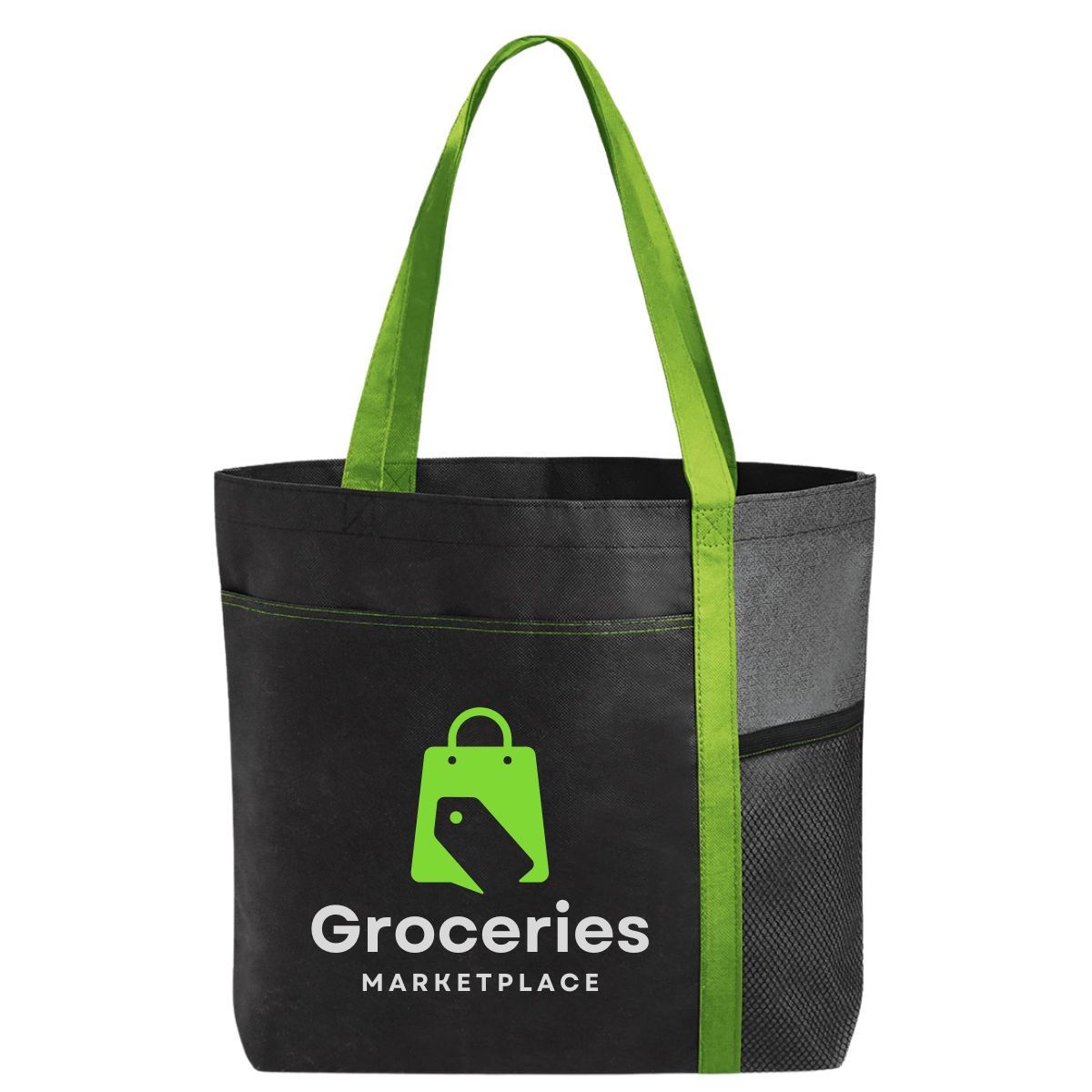 Penny Wise Tote Bag - 8