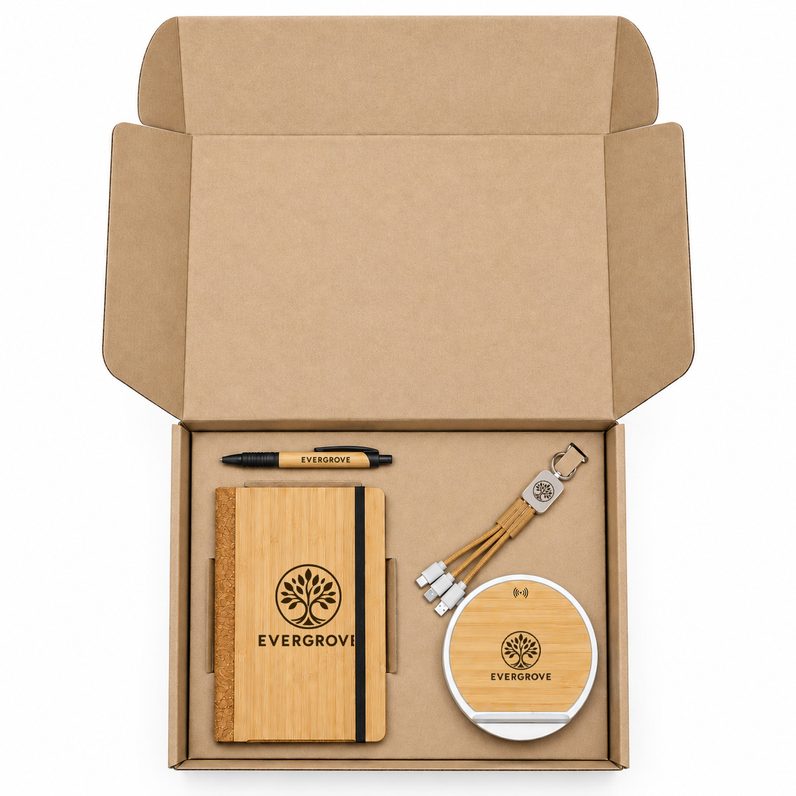 Eco Connect Gift Set - 4