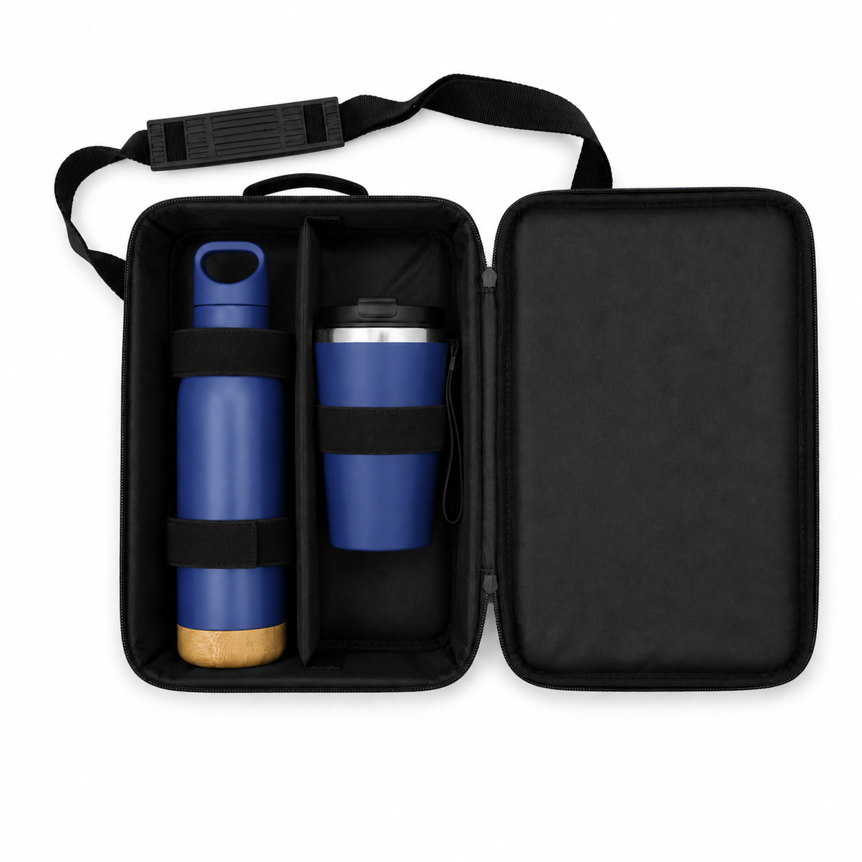 Go Anywhere Bottle & Mug Gift Set - 21