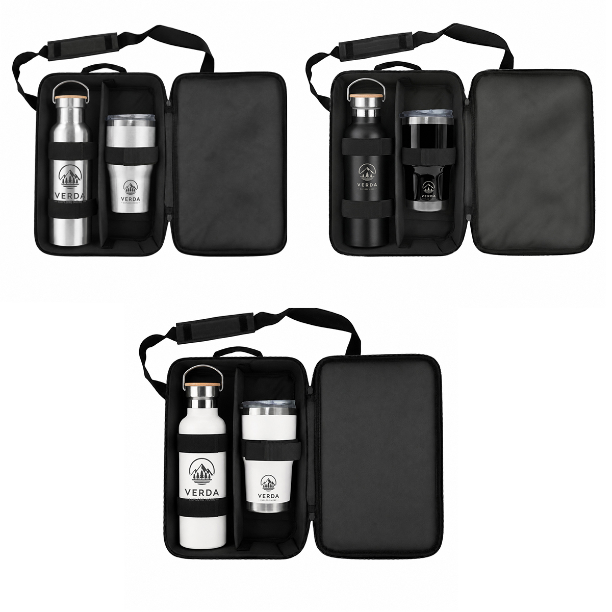 Executive Ascent Gift Set - 5