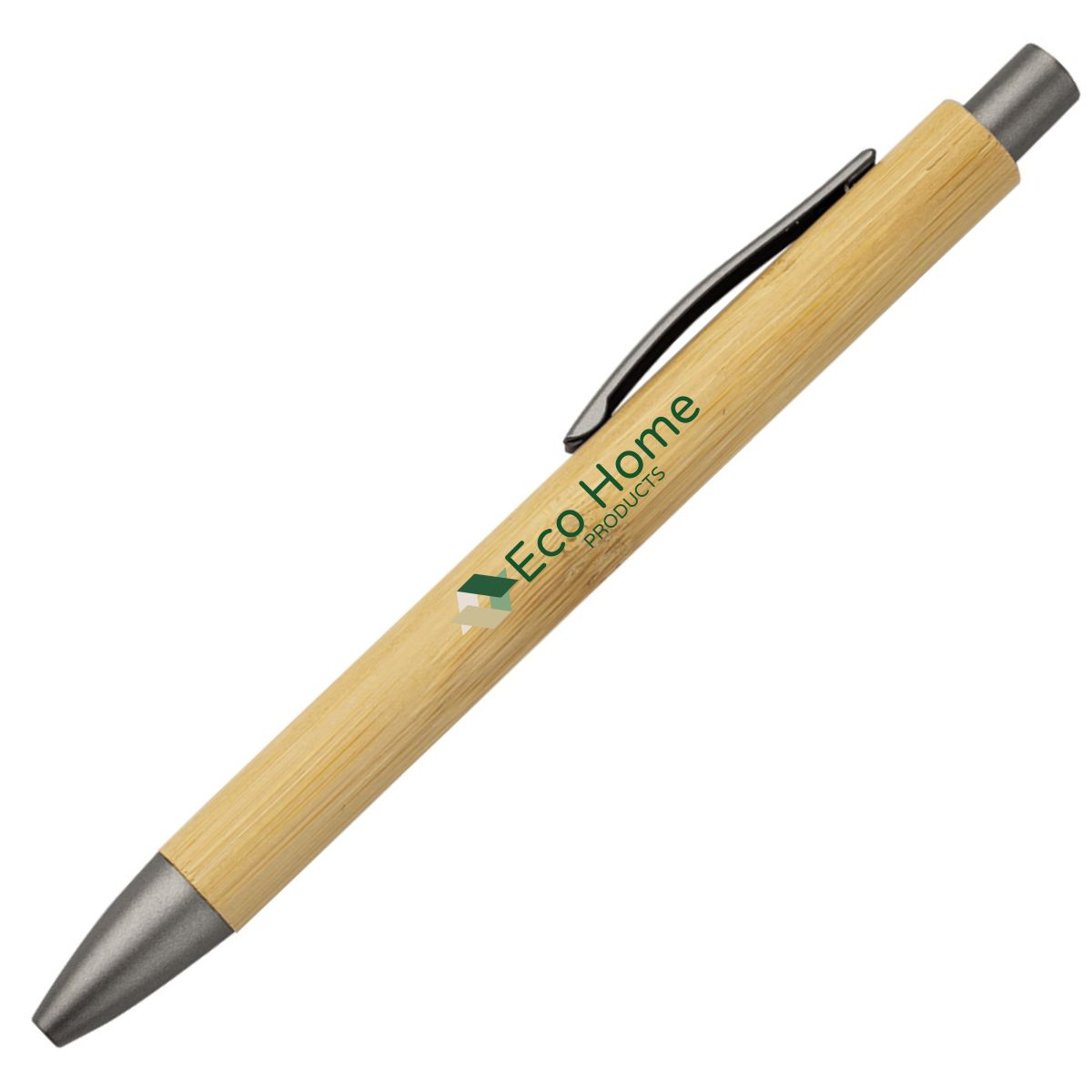 Kiva Bamboo Ball Pen - 4