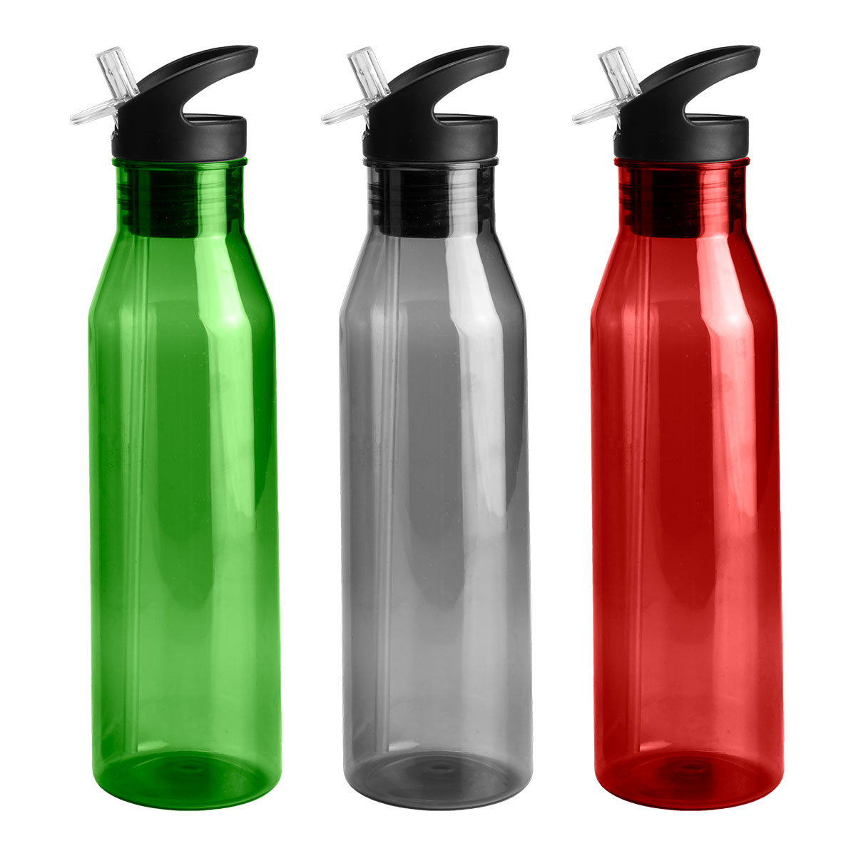 700ml Lifestyle Water Bottle - 3