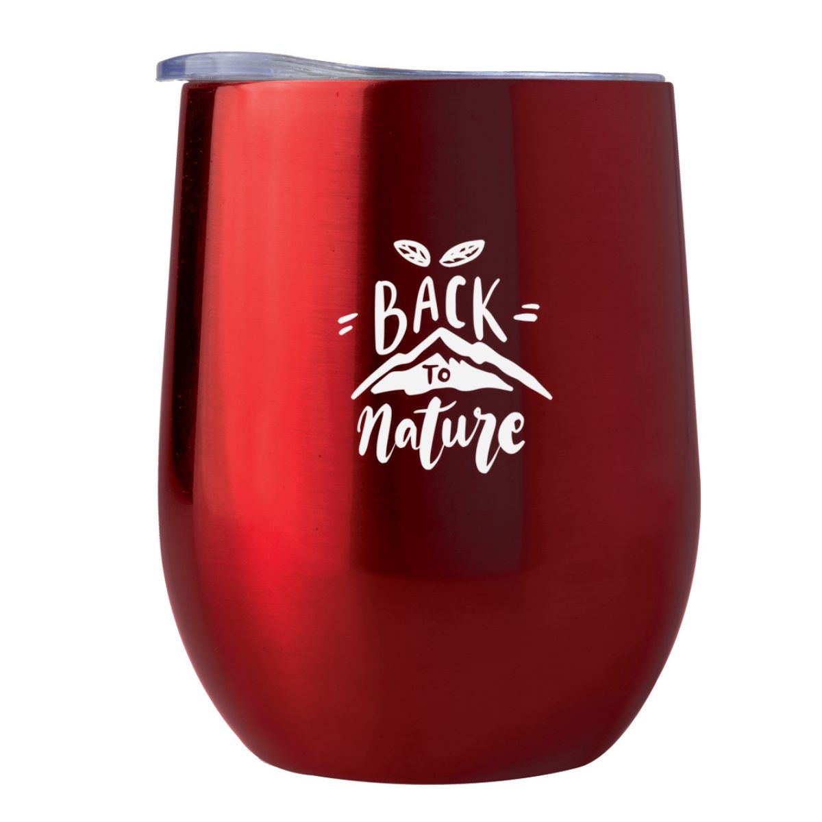 300ml Orkney Stemless Travel Mug - 10