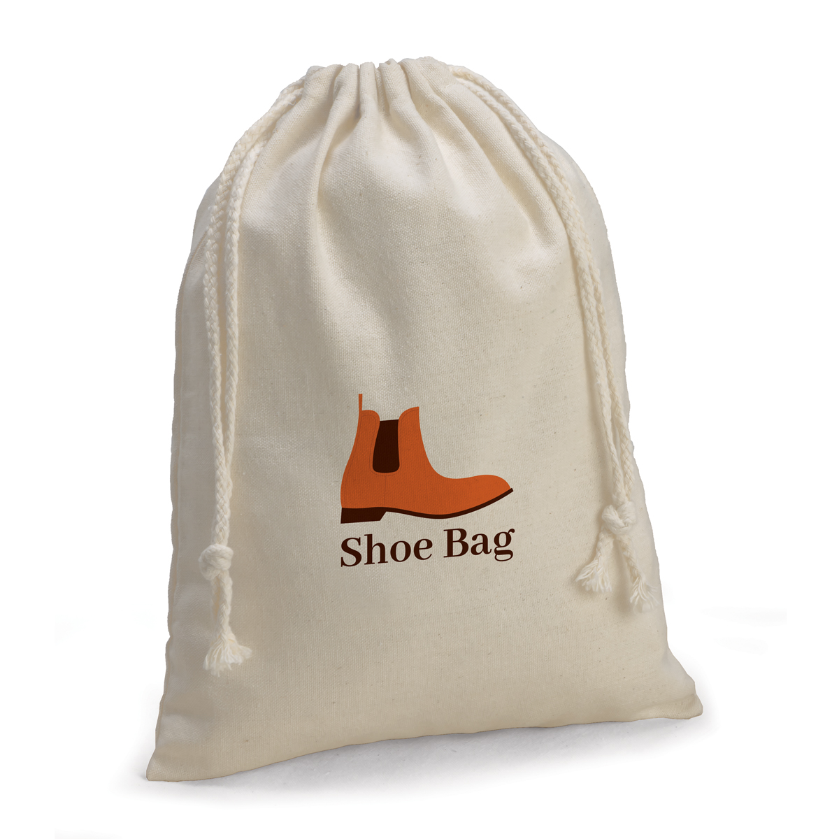 Yuki Drawstring Bag - 4
