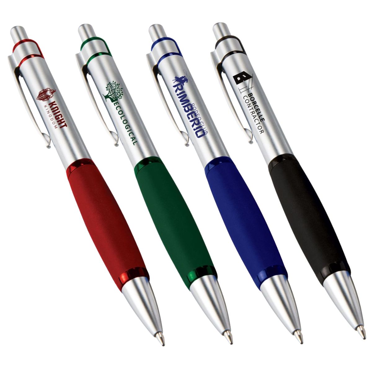 Original Ballpoint Pen - 3