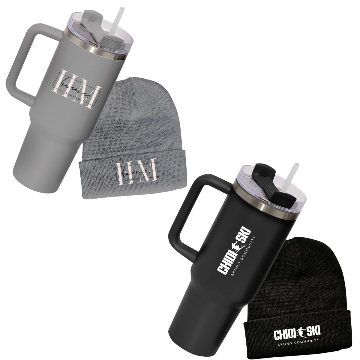 The Chill Break Gift sSet - 3