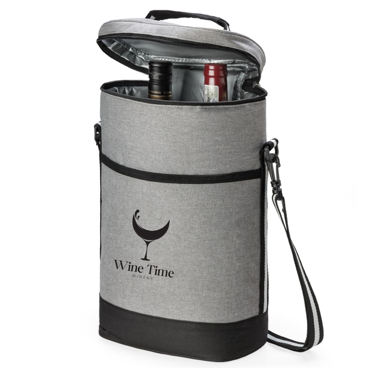 San Mia Wine Bottle Cooler - 4
