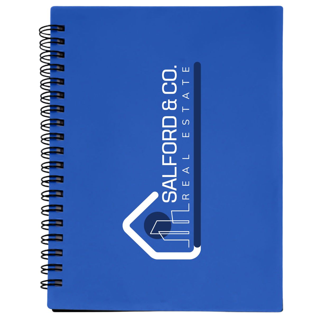 Imola PP Spiral Notebook - 9