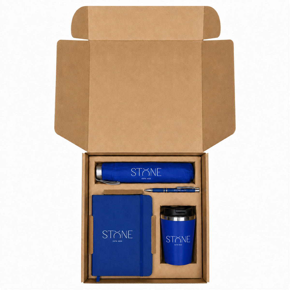 Workday Essentials Gift Set - 11