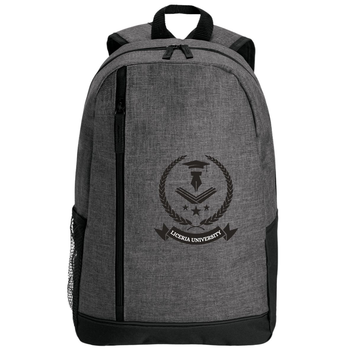 First Choice Backpack - 6
