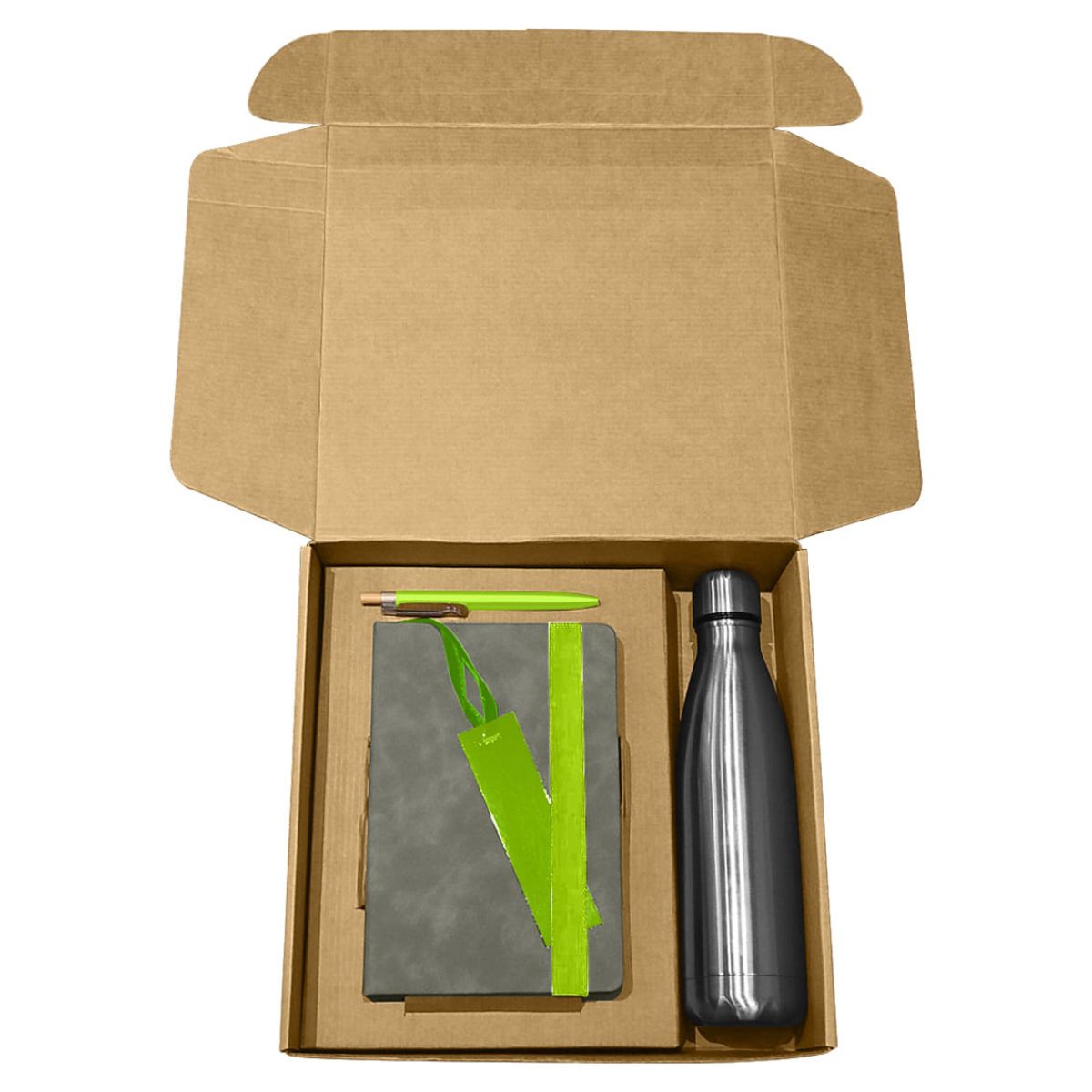 The Sleek & Sustainable Gift Set view